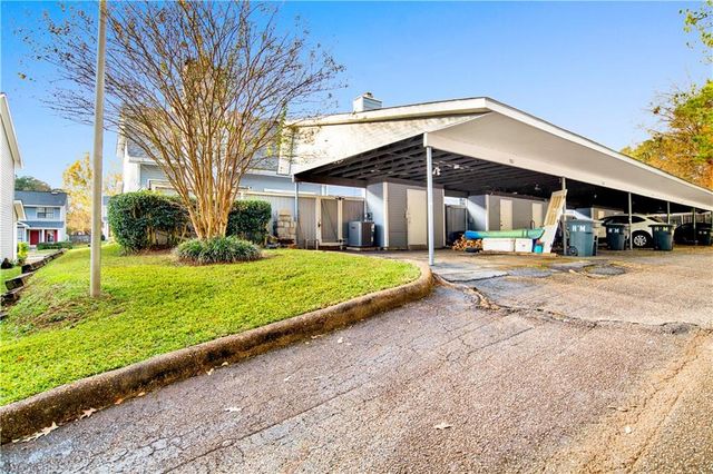 5900 Grelot Road 501, Mobile, AL 36609
