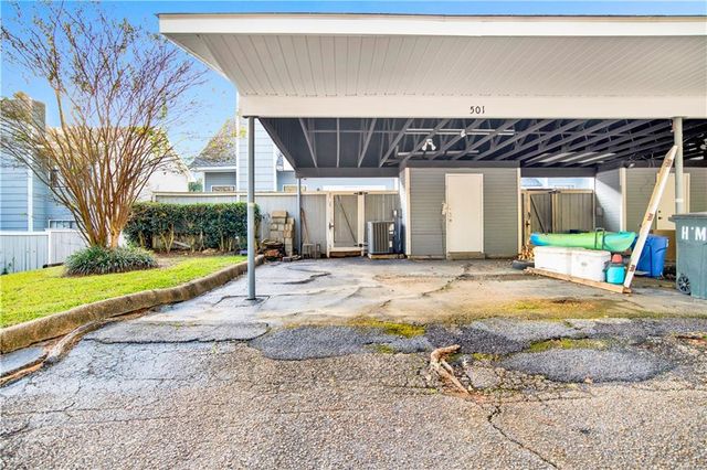 5900 Grelot Road 501, Mobile, AL 36609