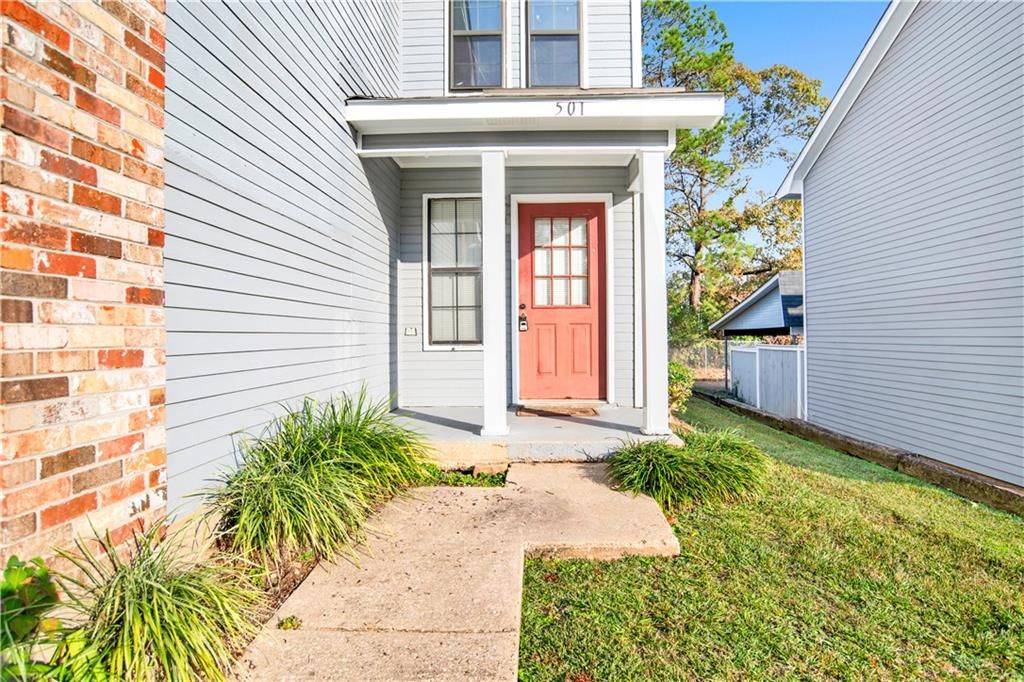 5900 Grelot Road 501, Mobile, AL 36609