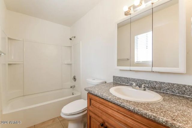 817 N 95TH Street, Mesa, AZ 85207