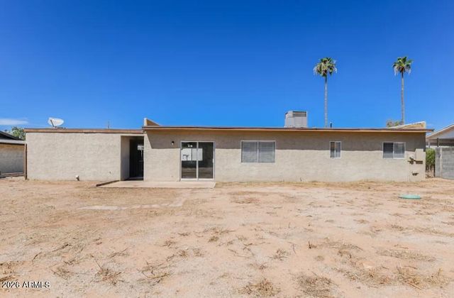 817 N 95TH Street, Mesa, AZ 85207