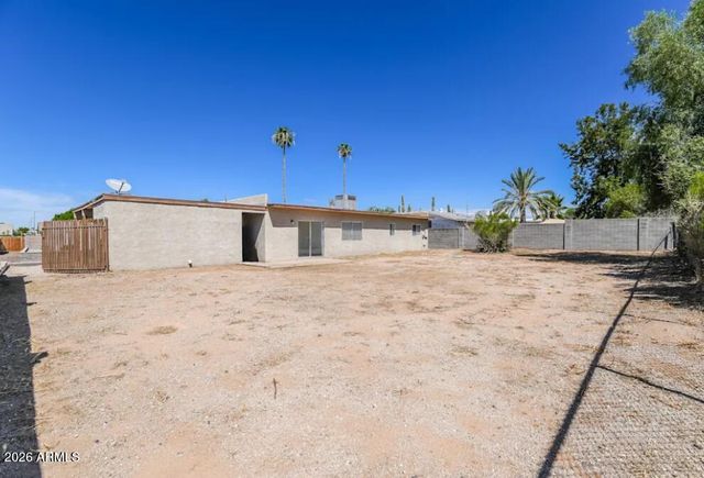 817 N 95TH Street, Mesa, AZ 85207