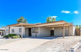 817 N 95TH Street, Mesa, AZ 85207