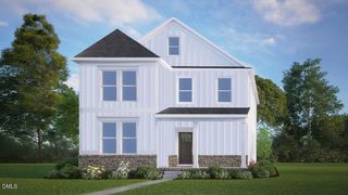 761 James J Freeland Memorial Drive, Hillsborough, NC 27278