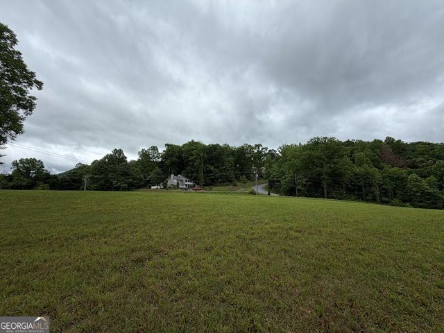 0 Drake Ridge Drive, Hayesville, NC 28904