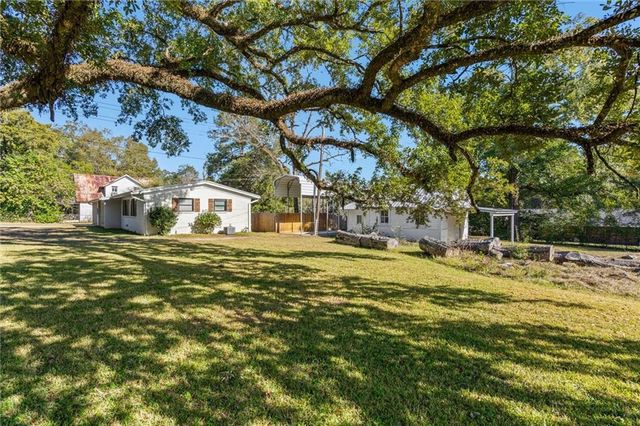 19230 1st Street, Citronelle, AL 36522