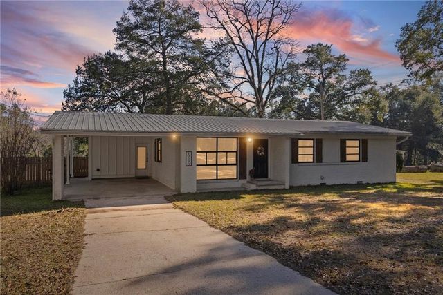 19230 1st Street, Citronelle, AL 36522