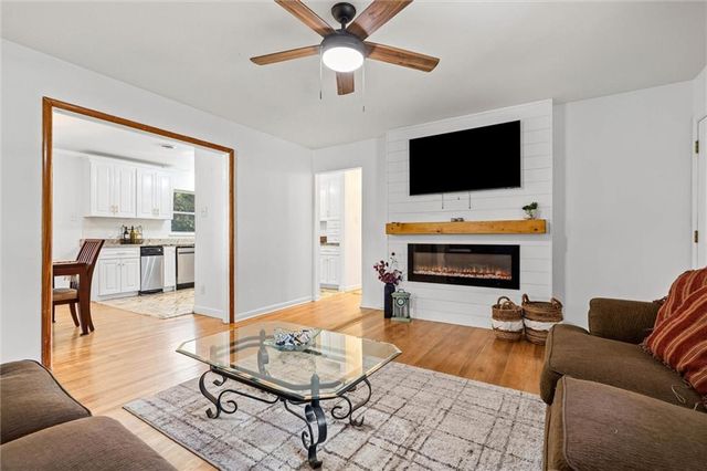 19230 1st Street, Citronelle, AL 36522