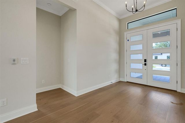 5390 CLUBHOUSE HILLS LANE, Lakeland, FL 33812