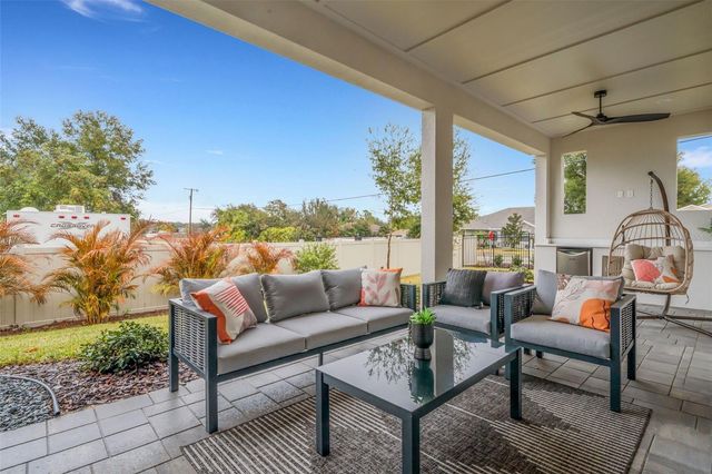 5390 CLUBHOUSE HILLS LANE, Lakeland, FL 33812