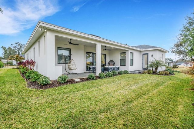 5390 CLUBHOUSE HILLS LANE, Lakeland, FL 33812