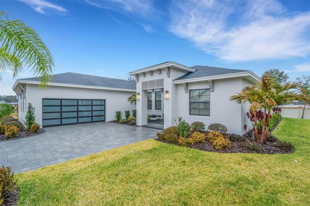5390 CLUBHOUSE HILLS LANE, Lakeland, FL 33812