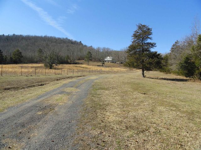 4473 Rumley Road, Dennard, AR 72629