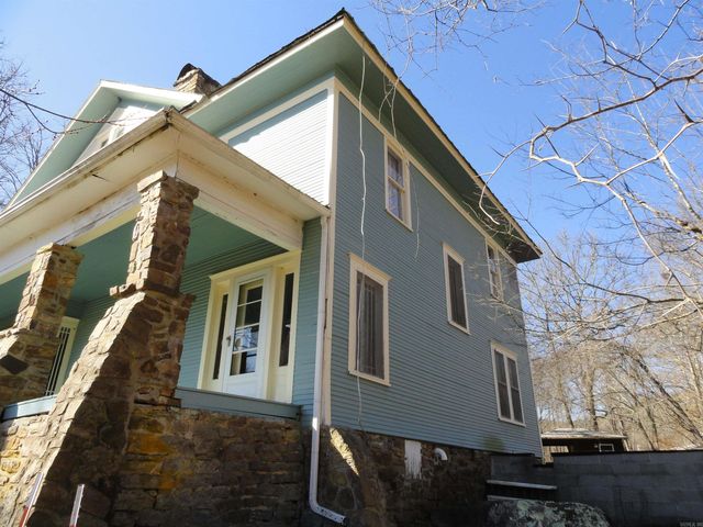 4473 Rumley Road, Dennard, AR 72629