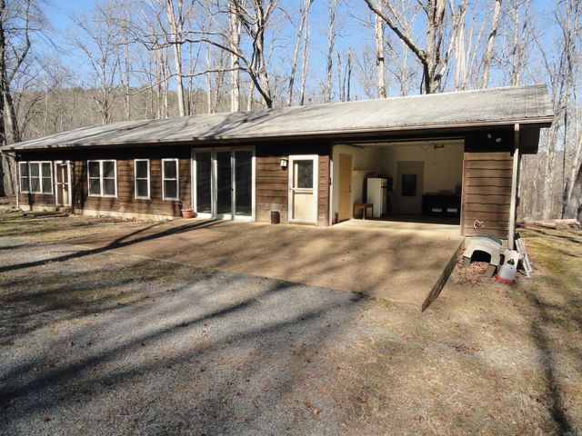 4473 Rumley Road, Dennard, AR 72629