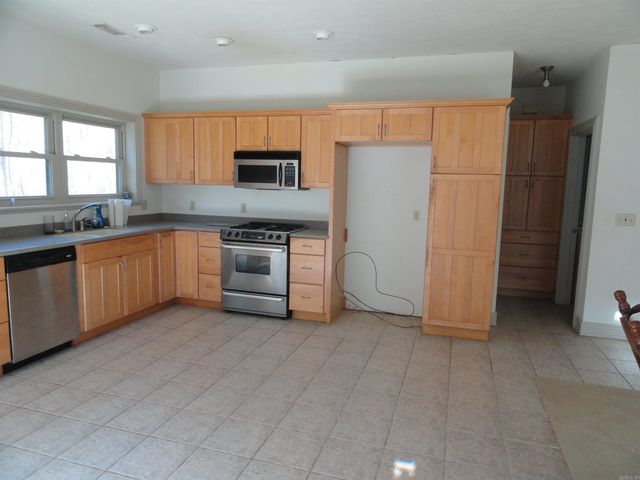 4473 Rumley Road, Dennard, AR 72629