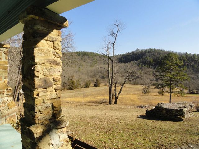 4473 Rumley Road, Dennard, AR 72629