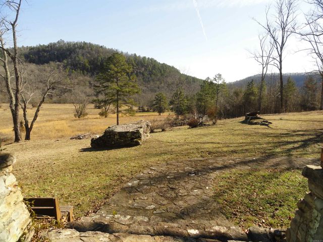 4473 Rumley Road, Dennard, AR 72629