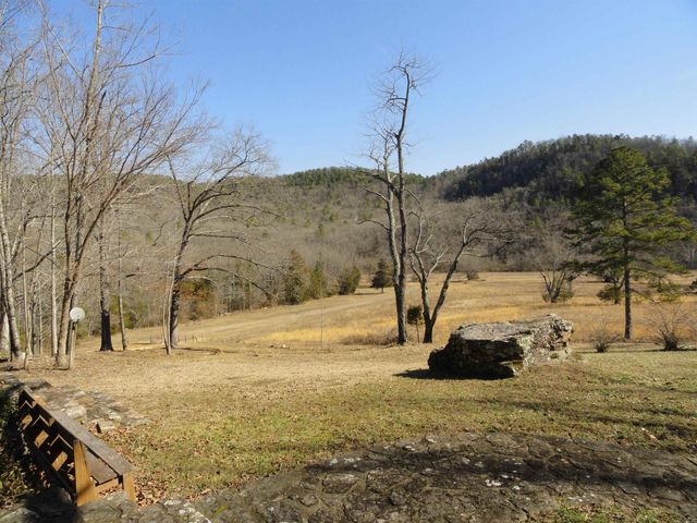 4473 Rumley Road, Dennard, AR 72629