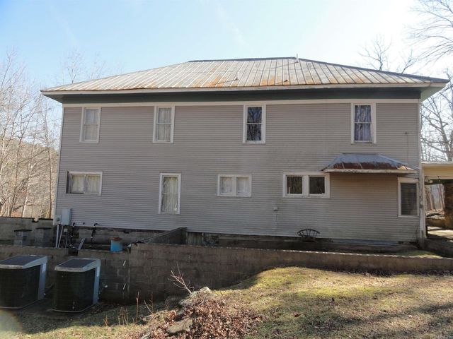 4473 Rumley Road, Dennard, AR 72629