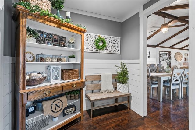 216 W Bush Street, Prairie Grove, AR 72753