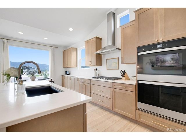 17552 Lucky Penny Ln, Monument, CO 80132