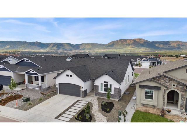 17552 Lucky Penny Ln, Monument, CO 80132