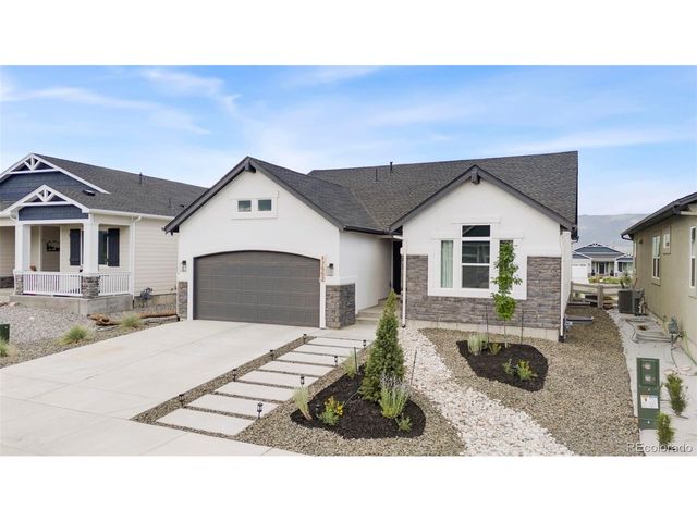 17552 Lucky Penny Ln, Monument, CO 80132