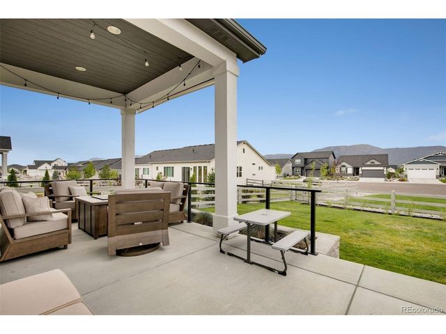 17552 Lucky Penny Ln, Monument, CO 80132