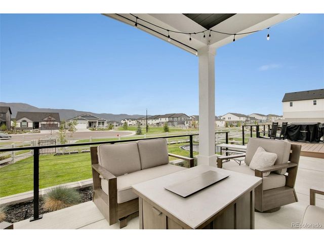 17552 Lucky Penny Ln, Monument, CO 80132
