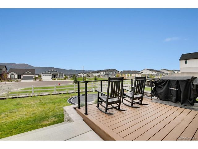 17552 Lucky Penny Ln, Monument, CO 80132