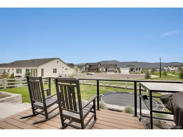 17552 Lucky Penny Ln, Monument, CO 80132