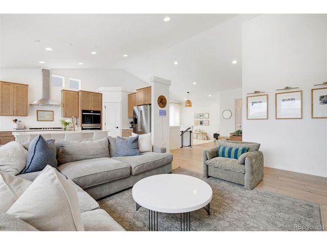 17552 Lucky Penny Ln, Monument, CO 80132