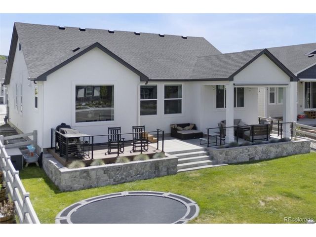 17552 Lucky Penny Ln, Monument, CO 80132