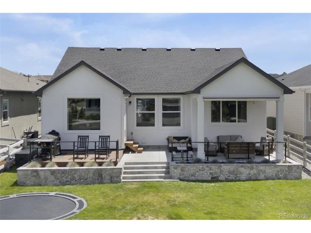 17552 Lucky Penny Ln, Monument, CO 80132