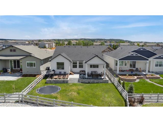 17552 Lucky Penny Ln, Monument, CO 80132