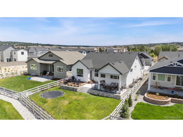 17552 Lucky Penny Ln, Monument, CO 80132