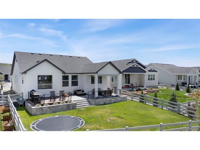 17552 Lucky Penny Ln, Monument, CO 80132