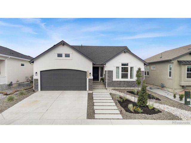 17552 Lucky Penny Ln, Monument, CO 80132