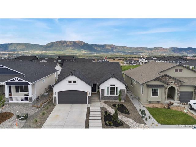 17552 Lucky Penny Ln, Monument, CO 80132