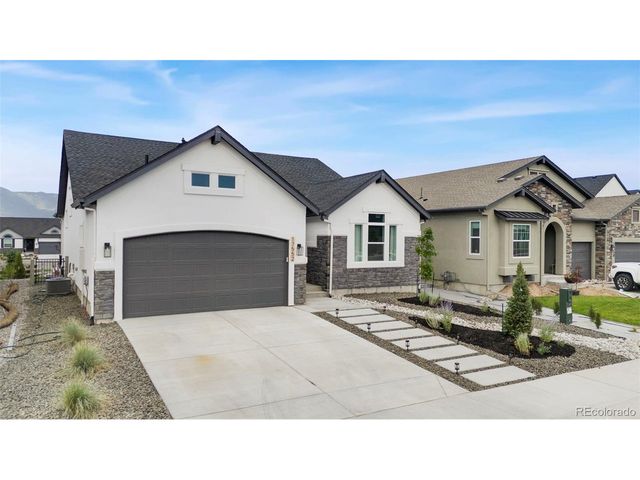 17552 Lucky Penny Ln, Monument, CO 80132