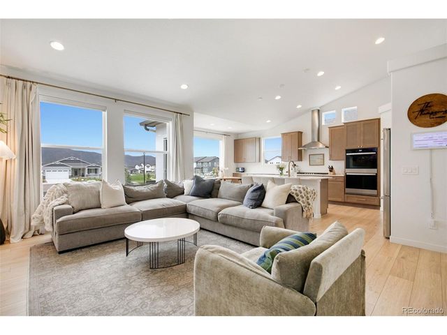 17552 Lucky Penny Ln, Monument, CO 80132