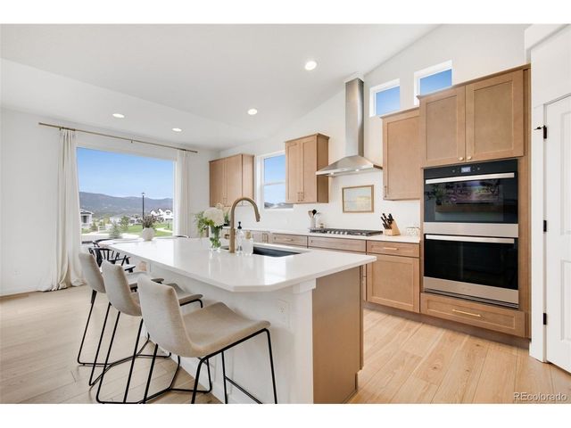 17552 Lucky Penny Ln, Monument, CO 80132