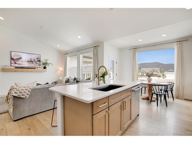 17552 Lucky Penny Ln, Monument, CO 80132