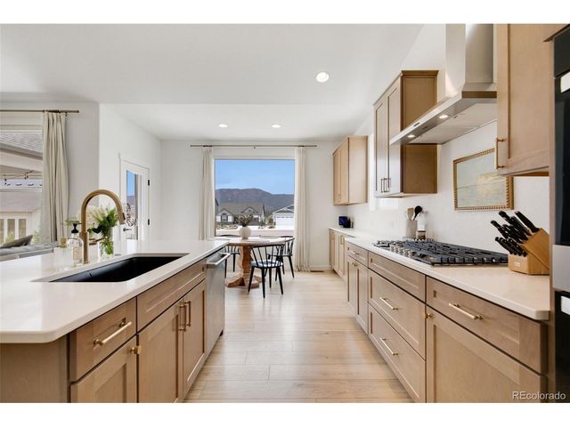17552 Lucky Penny Ln, Monument, CO 80132