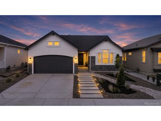 17552 Lucky Penny Ln, Monument, CO 80132