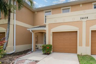 2605 Revolution Street, 102, Melbourne, FL 32935