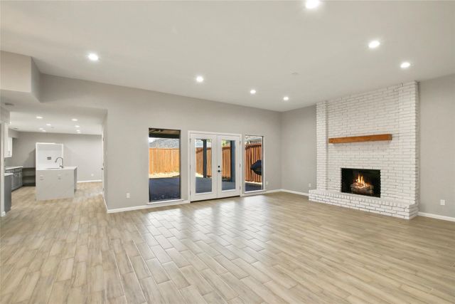 6019 Yellow Rock Trail, Dallas, TX 75248