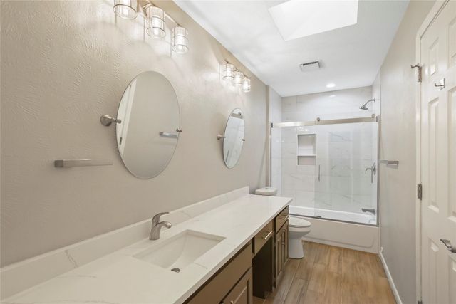 6019 Yellow Rock Trail, Dallas, TX 75248