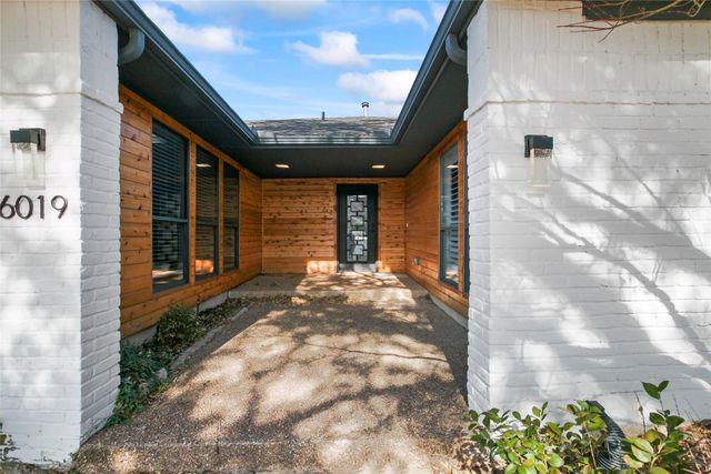 6019 Yellow Rock Trail, Dallas, TX 75248